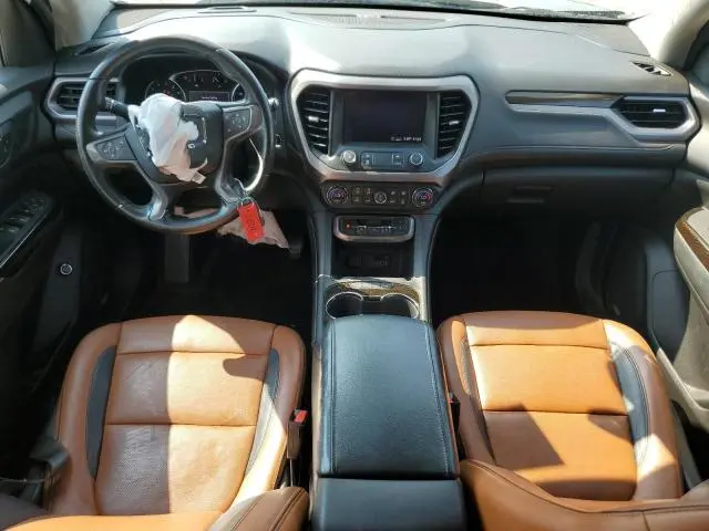 2020 GMC ACADIA AT4  