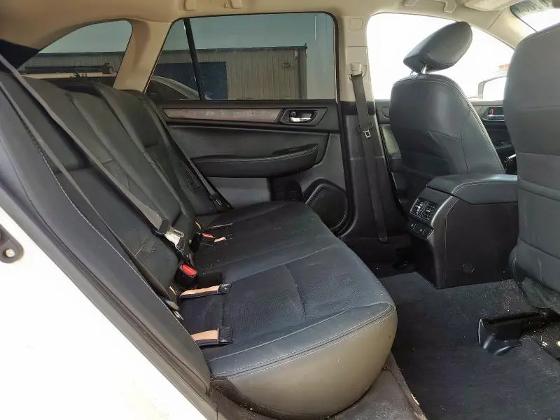 2016 SUBARU OUTBACK 3.6R LIMITED  