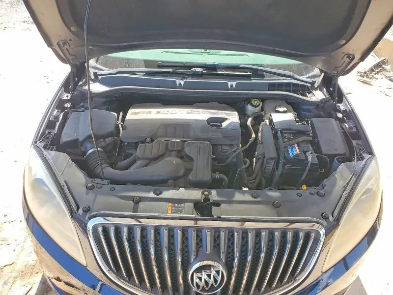 2015 BUICK VERANO   