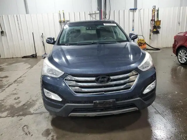 2013 HYUNDAI SANTA FE SPORT   