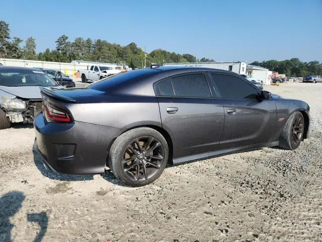 2021 DODGE CHARGER SCAT PACK  