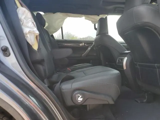 2023 LEXUS GX 460  