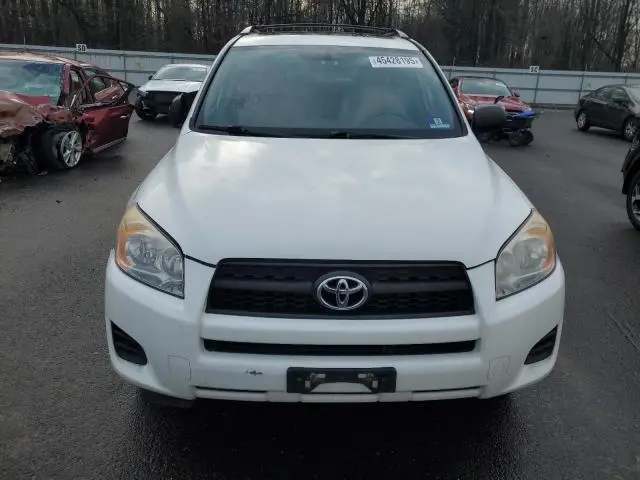 2011 TOYOTA RAV4 