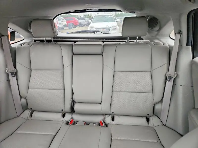 2016 ACURA RDX TECHNOLOGY  