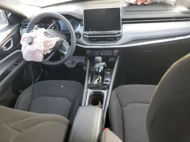 2024 JEEP COMPASS SPORT  