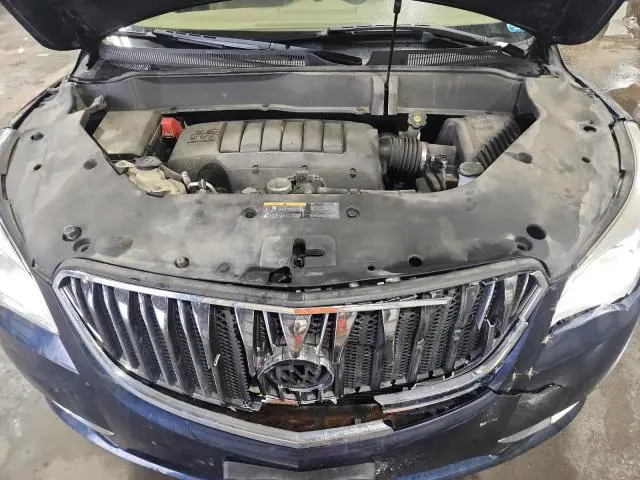 2015 BUICK ENCLAVE   