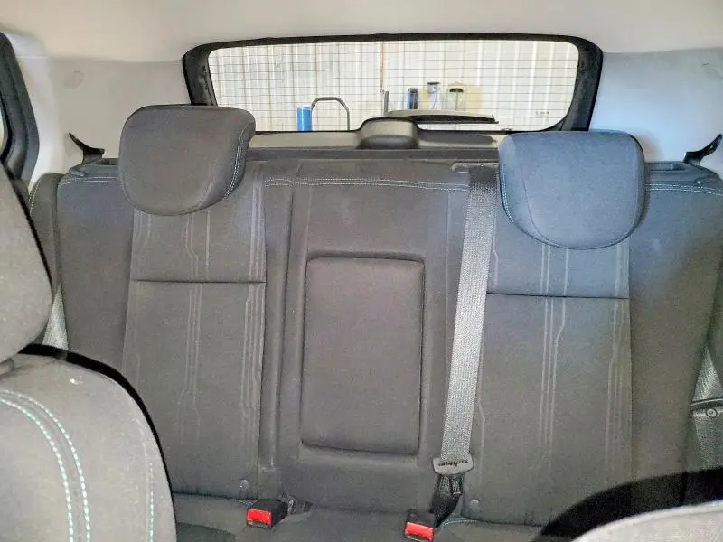 2015 CHEVROLET TRAX 1LT  