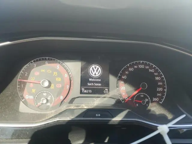 2020 VOLKSWAGEN JETTA SEL  