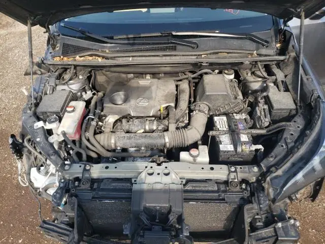2016 LEXUS NX 200T BASE  