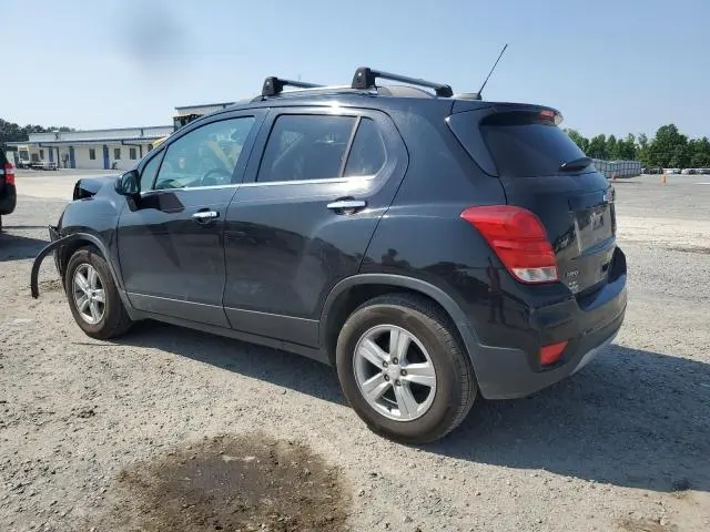 2020 CHEVROLET TRAX 1LT  
