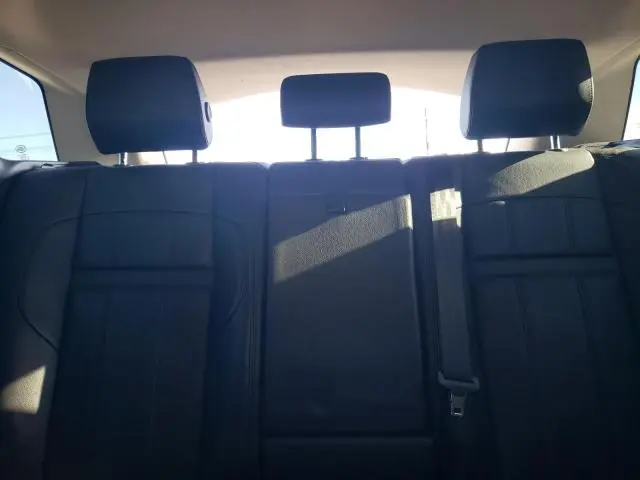 2023 LAND ROVER RANGE ROVER EVOQUE S  