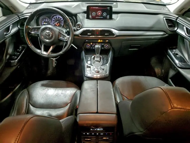 2017 MAZDA CX-9 TOURING  