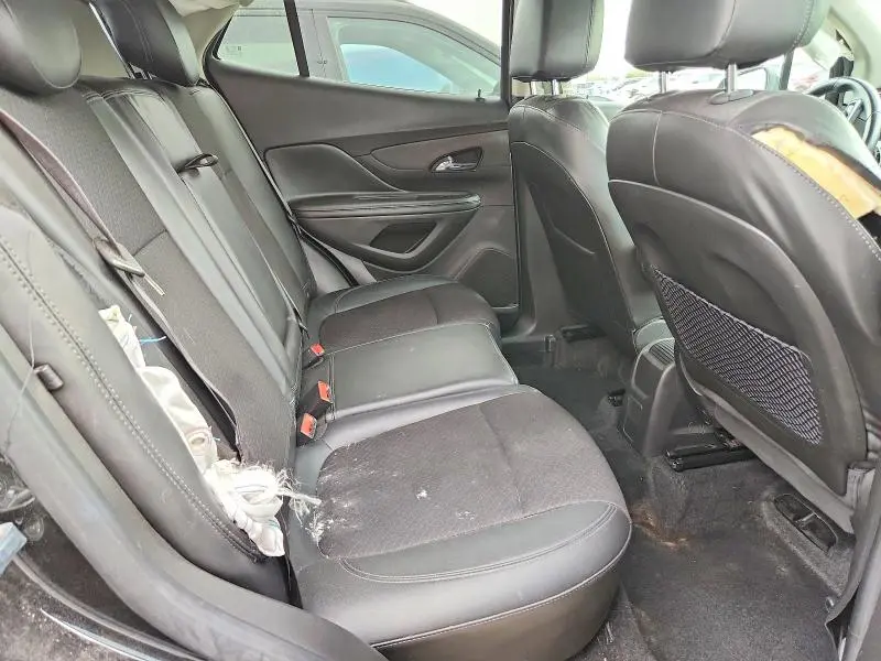 2019 BUICK ENCORE   