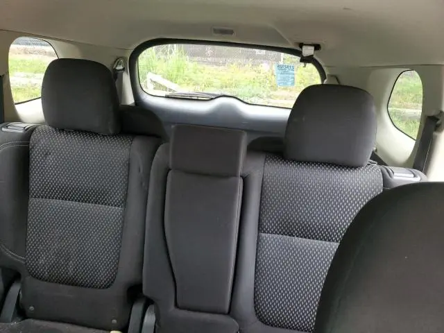 2019 MITSUBISHI OUTLANDER SE
