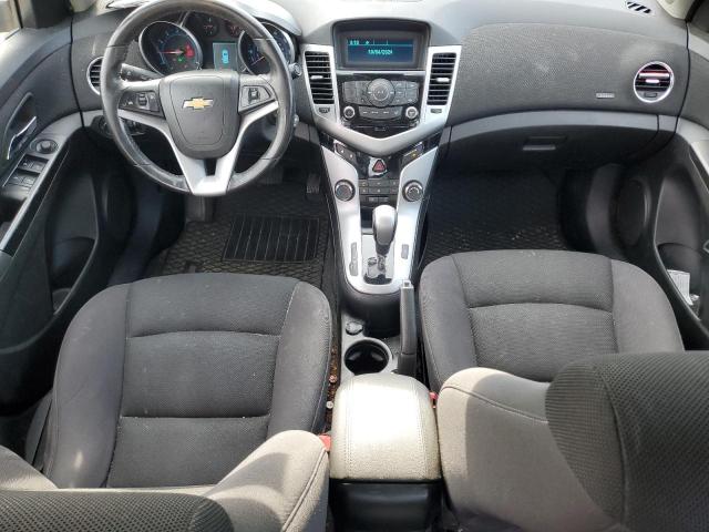 2013 CHEVROLET CRUZE LT