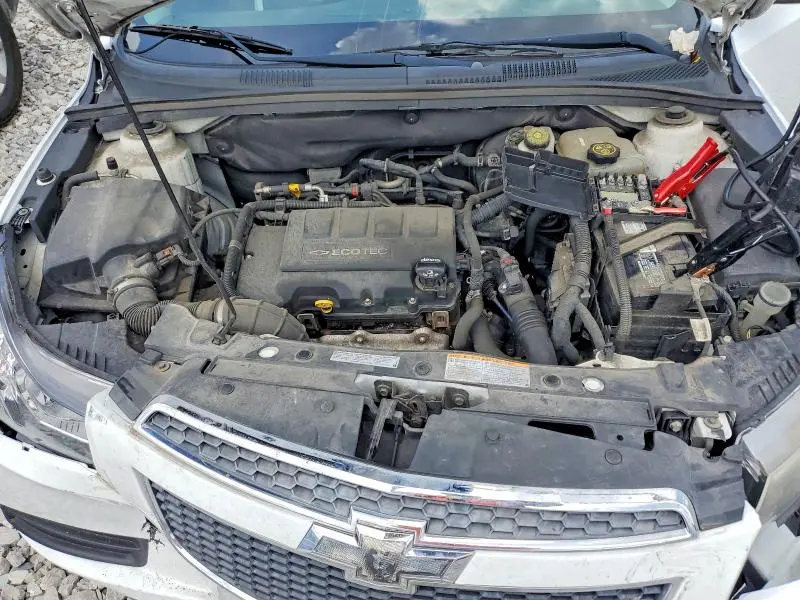 2014 CHEVROLET CRUZ   
