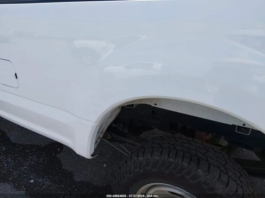2021 FORD F-250 XL