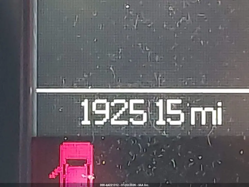 2016 DODGE GRAND CARAVAN R/T