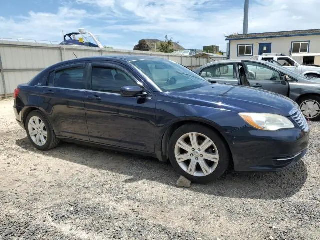 2012 CHRYSLER 200 TOURING  