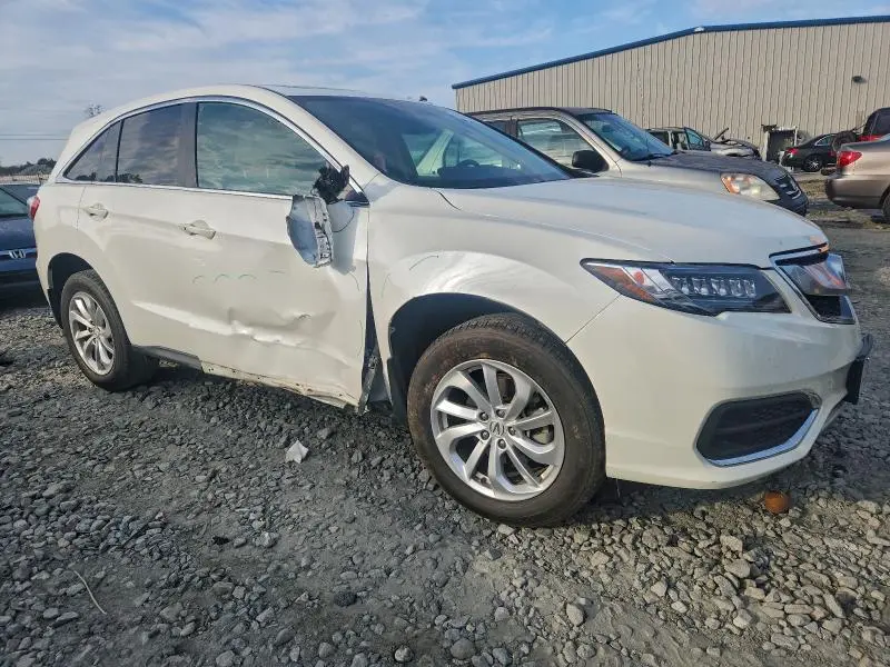 2017 ACURA RDX TECHNOLOGY  