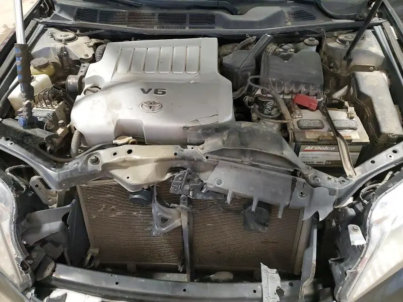 2011 TOYOTA AVALON BASE  