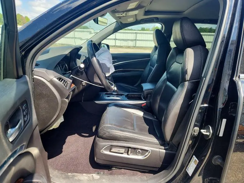 2020 ACURA MDX   