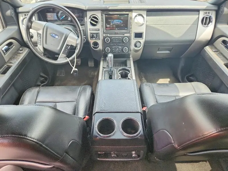 2015 FORD EXPEDITION LIMITED  