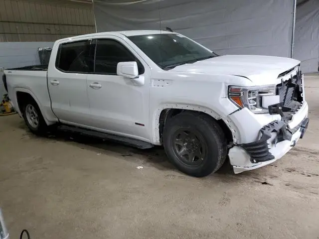 2020 GMC SIERRA K1500 ELEVATION