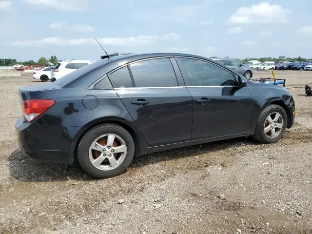 2011 CHEVROLET CRUZE LT  