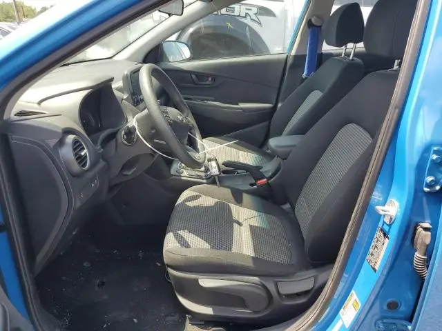 2019 HYUNDAI KONA SE  