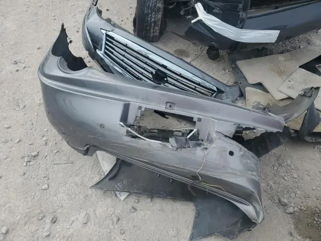 2012 INFINITI G37 BASE  