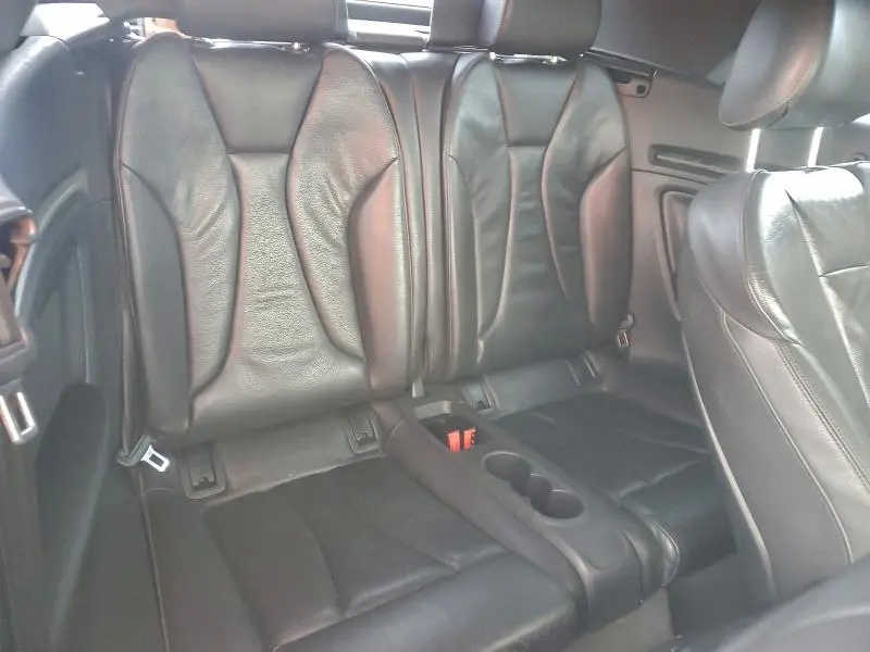 2015 AUDI A3 PREMIUM PLUS  