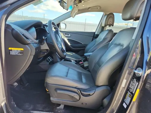 2016 HYUNDAI SANTA FE SPORT   