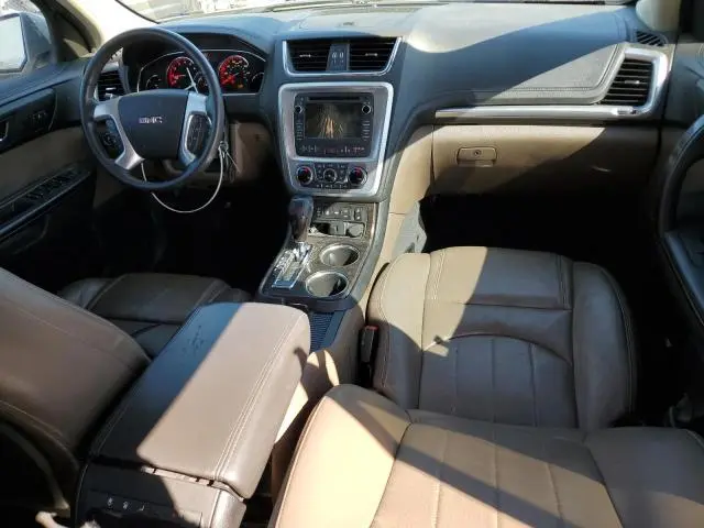 2015 GMC ACADIA SLT-2