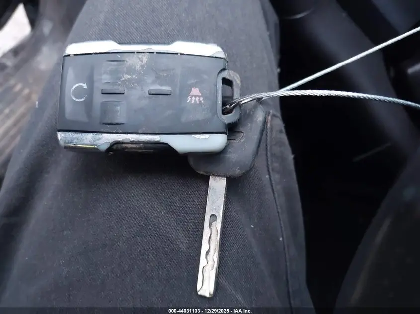 2016 CHEVROLET SILVERADO 1500 1LT