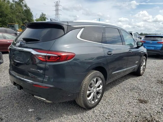 2019 BUICK ENCLAVE AVENIR