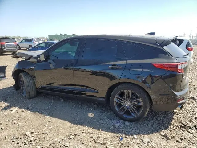 2021 ACURA RDX A-SPEC  