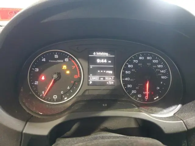 2015 AUDI A3 PREMIUM  