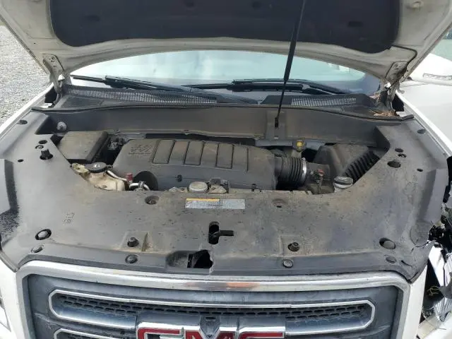 2014 GMC ACADIA SLT-1  