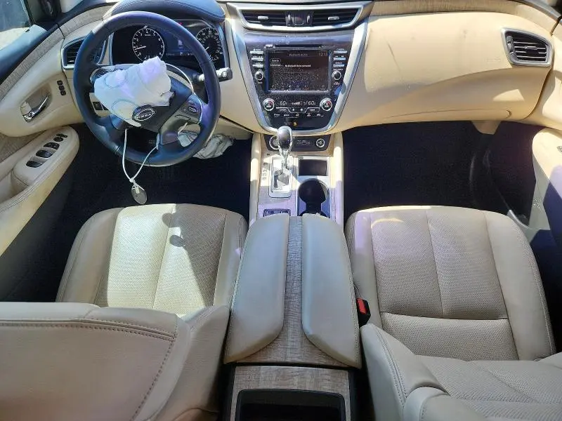 2023 NISSAN MURANO SL  