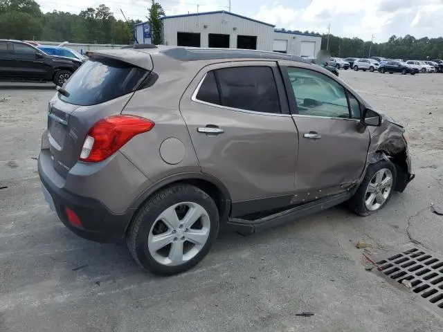 2015 BUICK ENCORE PREMIUM  