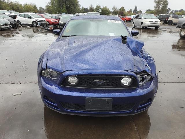 2014 FORD MUSTANG GT