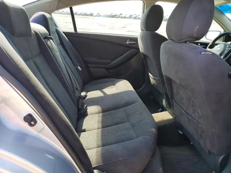 2010 NISSAN ALTIMA 2.5  