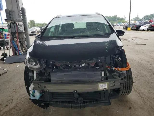 2020 CHEVROLET BOLT EV PREMIER  