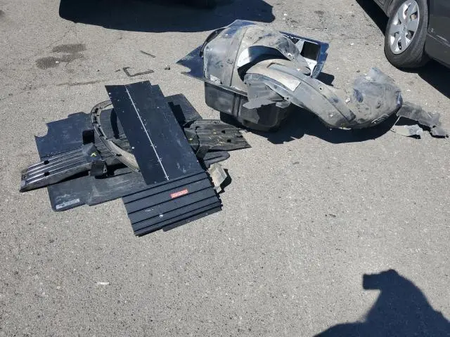 2017 FORD EXPLORER POLICE INTERCEPTOR  