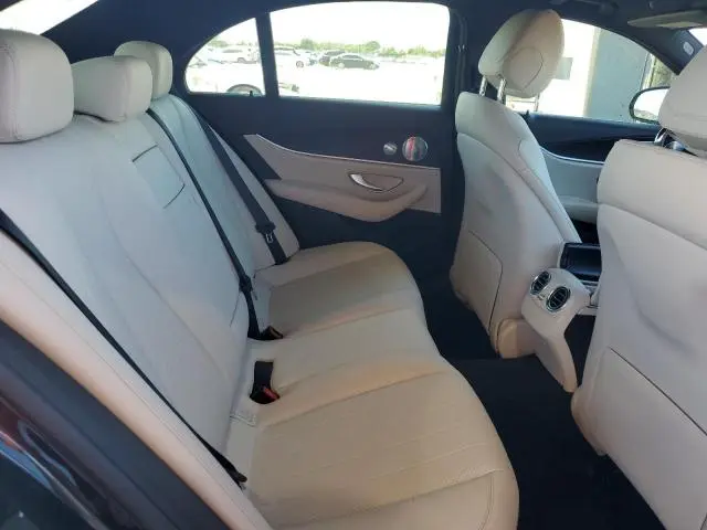 2021 MERCEDES-BENZ E 350  