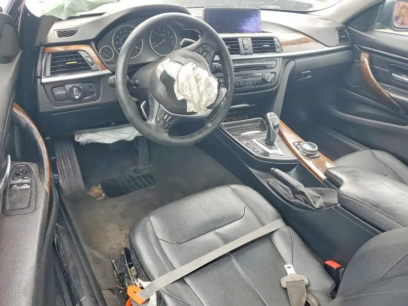 2014 BMW 428 XI  