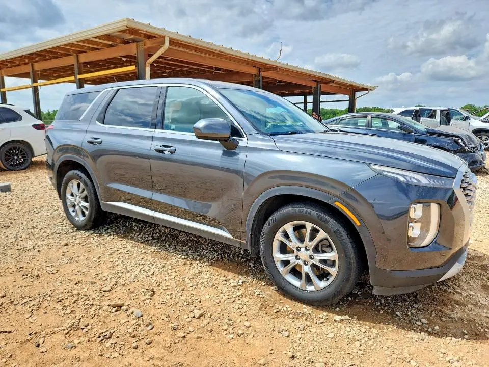 2020 HYUNDAI PALISADE SE  