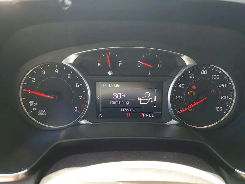 2020 CHEVROLET BLAZER 2LT  
