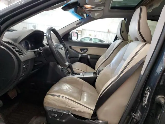 2011 VOLVO XC90 R DESIGN  
